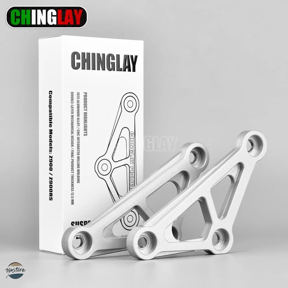 専用ページ 並行輸入品 Z900RS SUSPENSION LINKAGES REAR SHOCK LINK カワサキ