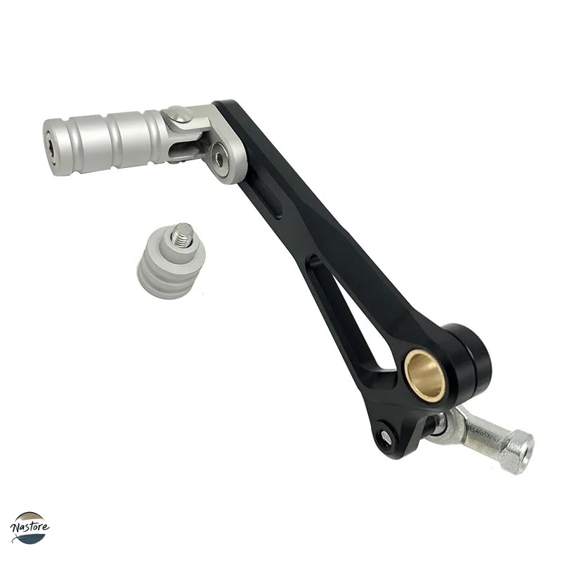 並行輸入品 FIT カワサキ Z800 Z900 Z1000 Z1000R Z1000SX Z900RS Z900RS CAFE 2010-2019 ADJUSTABLE FOLDING GEAR SHIFTER SHIFT PEDAL LEVER