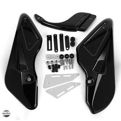 並行輸入品 バイク BELLYPAN LOWER FAIRING CHASSIS ENGINE GUARD COVER PROTECTOR カワサキ Z900RS 2018-21_4