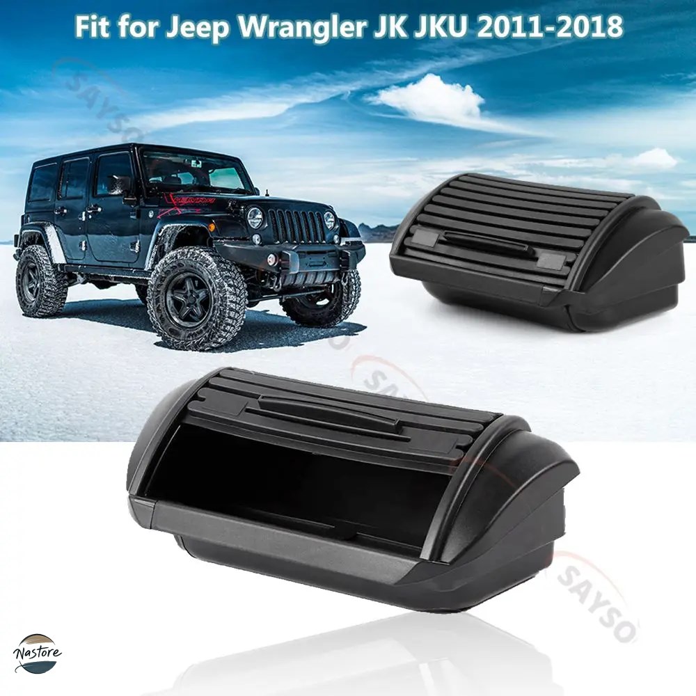 ジープJKラングラー　オーガナイザー 並行輸入品】ジープ ラングラー jk ダッシュボード 収納