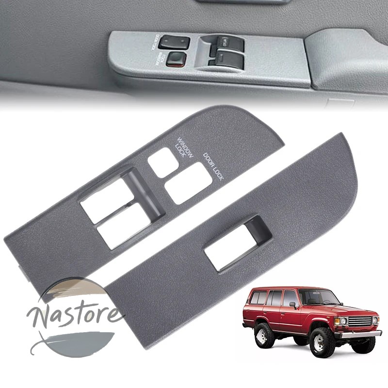 トヨタ ランドクルーザー 部品カタログ 1990年モデル トヨタ ランドクルーザー 部品カタログ 1990年モデル トヨタ