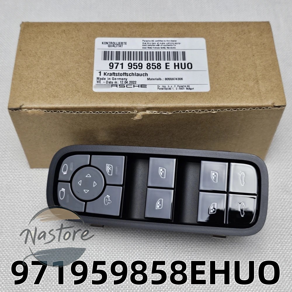 並行輸入品 ポルシェ 971959858ehuo 971959858ghuo Porche カイエン