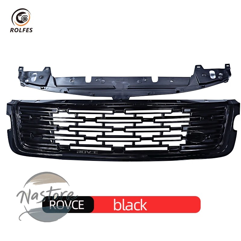 並行輸入品 l560 ランドローバー グリル rolfes land rover レンジ