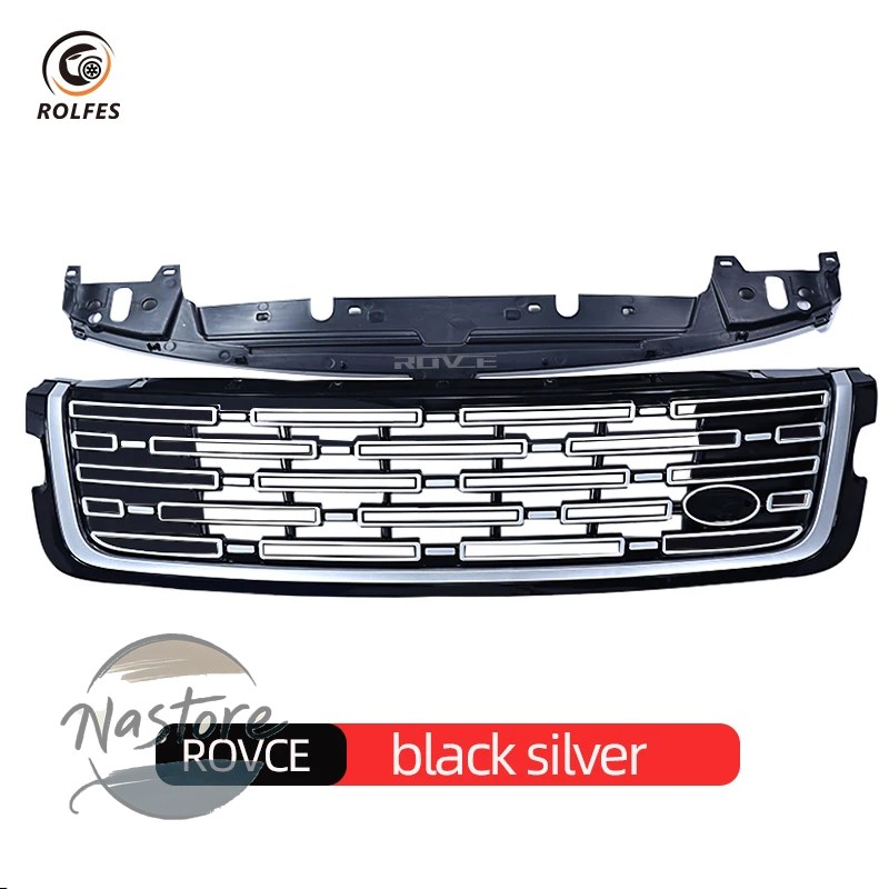 並行輸入品 l560 ランドローバー グリル rolfes land rover レンジ
