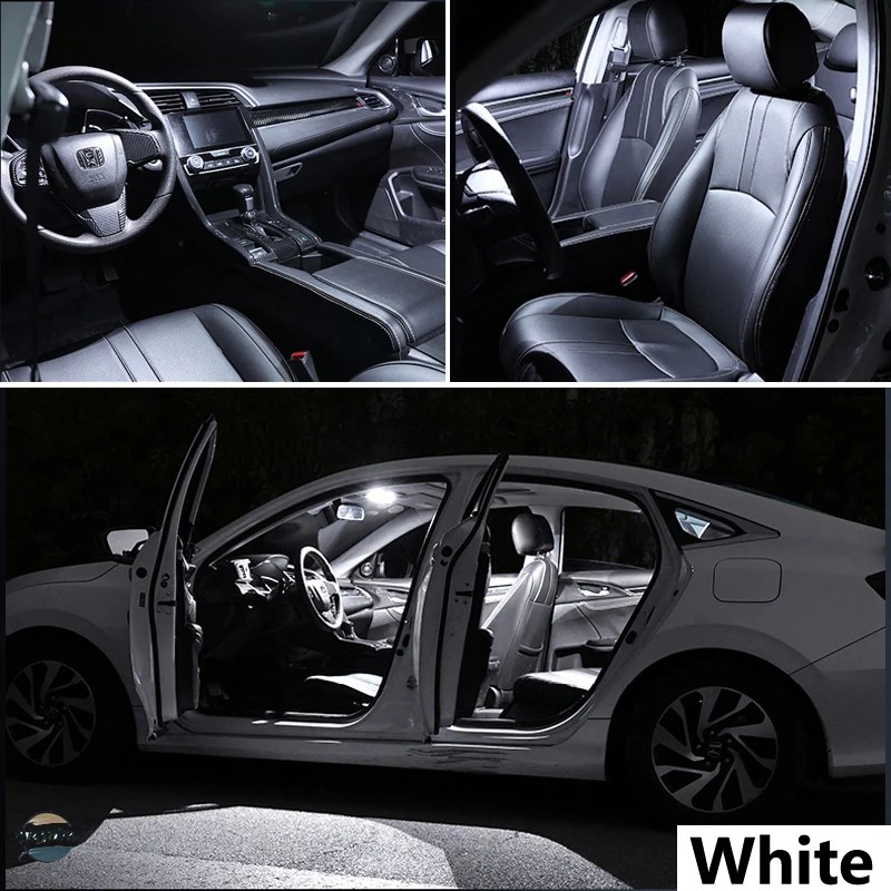 並行輸入品】ホンダ アクセサリー カスタム ZITWO 9個 LEDインテリア