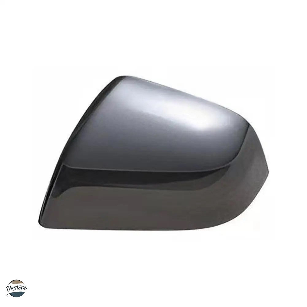 テスラモデルYジュニパー/YL対応　マットカーボンサイドミラーカバー 並行輸入品 テスラ カバー ミラー アクセサリー カスタムパーツ モデル