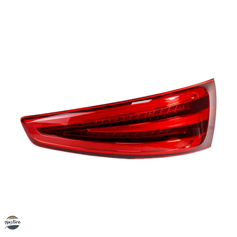 並行輸入品 アウディ Q3 2013 2014 2015 LED リアテールランプ