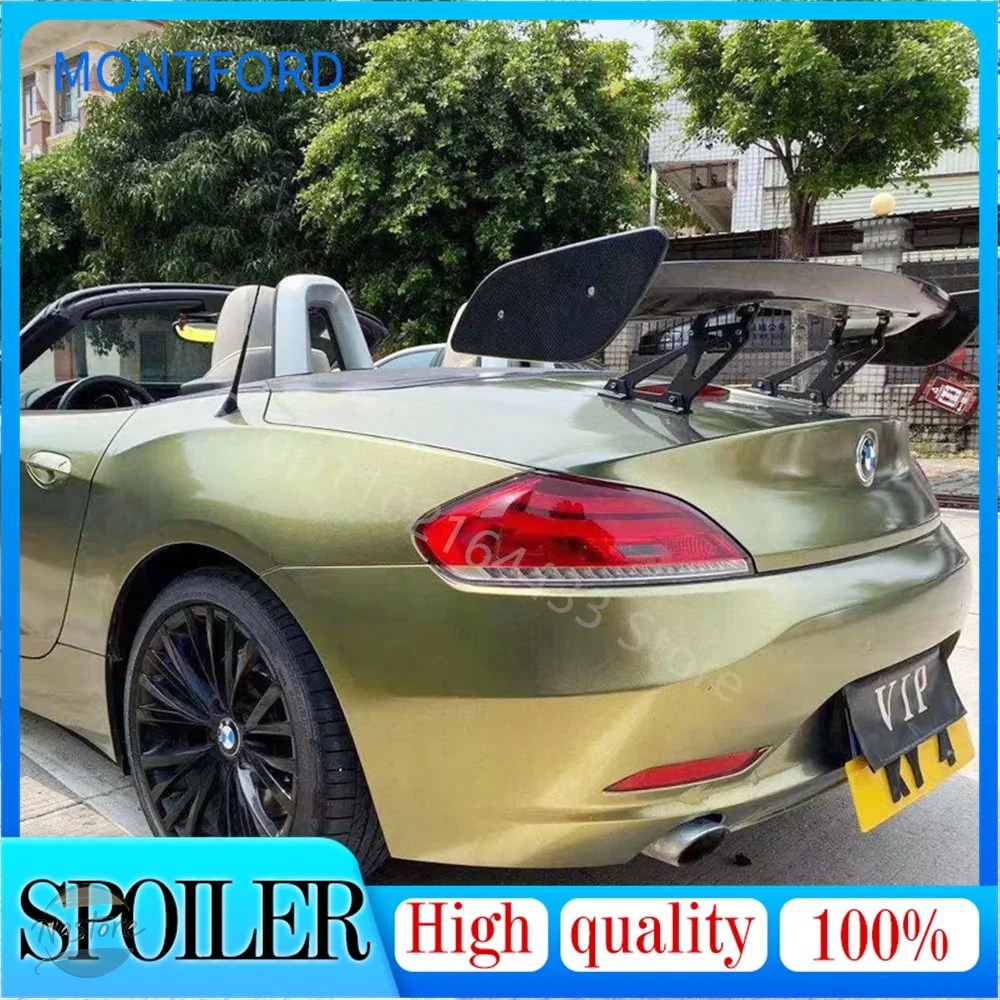  E28 リアスポイラー　新品未使用 並行輸入品 BMW リア z4 e89 e86 e82 e90 e92 e93 e46 gt f22 g20 g30