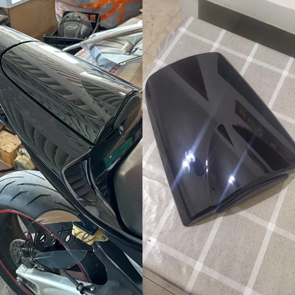 並行輸入品 ホンダ honda バイク カバー リア カーボン シート カウルソロ 二輪 pillion cbr600rf5 2003-2006 カスタムパーツ 部品 アクセサリーの画像