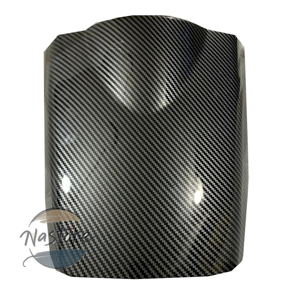 並行輸入品 ホンダ honda バイク カバー リア カーボン シート カウルソロ 二輪 pillion cbr600rf5 2003-2006 カスタムパーツ 部品 アクセサリーの画像