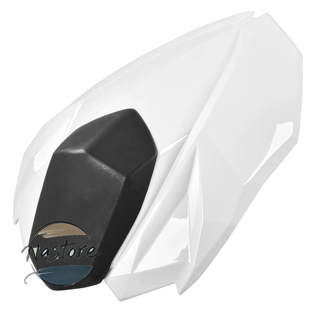 並行輸入品 z800 バイク カバー スポイラー リア カワサキ 2013 2016-18 助手席 背部フェアリングカウルスタイルラー カスタムパーツ 部品 アクセサリーの画像