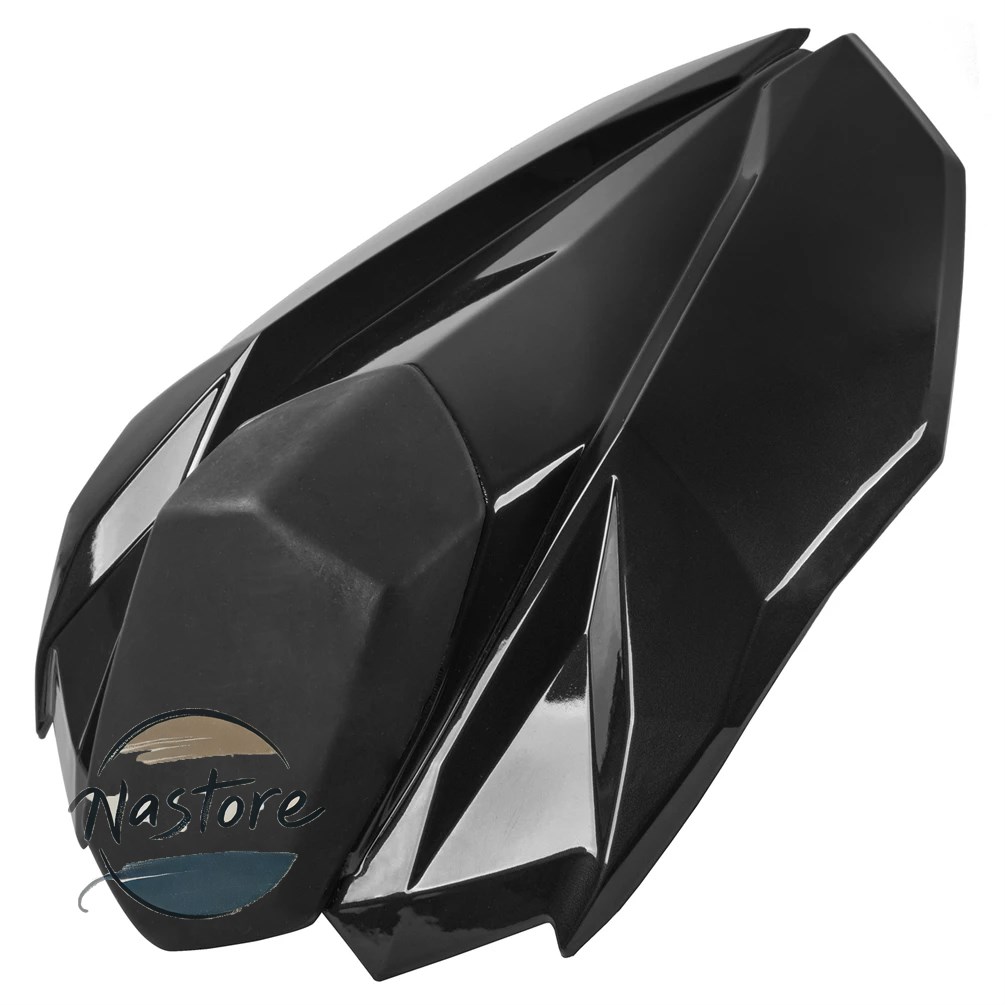 並行輸入品 z800 バイク カバー スポイラー リア カワサキ 2013 2016-18 助手席 背部フェアリングカウルスタイルラー カスタムパーツ 部品 アクセサリーの画像