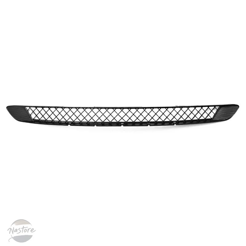 並行輸入品 テスラ モデル3 フロントグリルインサート バンパーグリッドフィルター 2017 2023_1