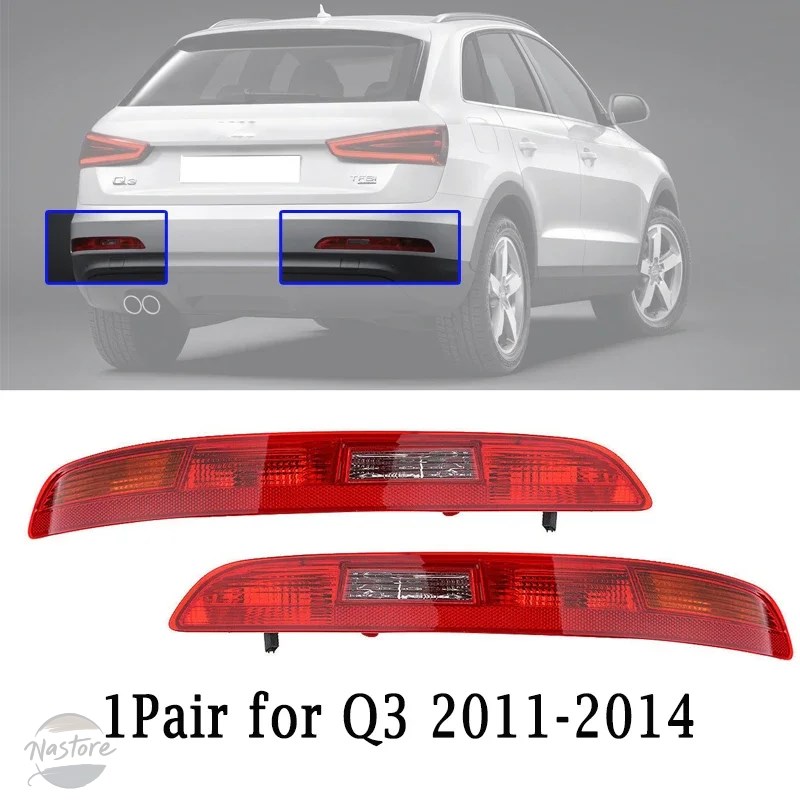 アウディq3 テールランプのおすすめ人気商品一覧 通販 - Yahoo