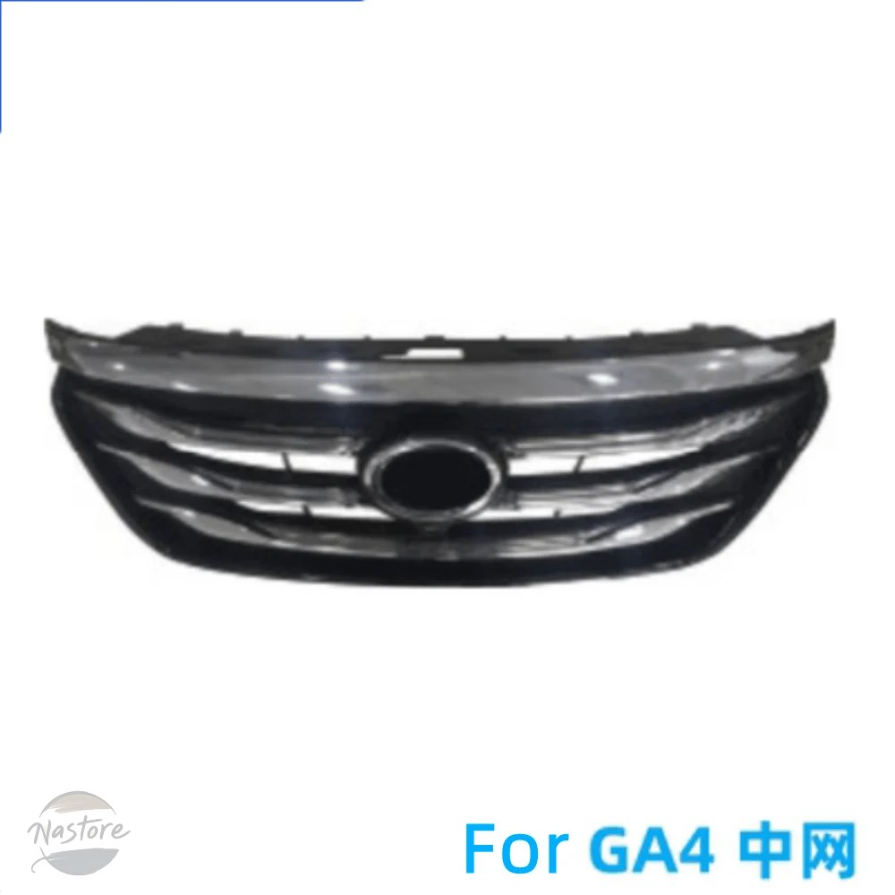 並行輸入品 バンパーグリル アクセサリーGS4 GS5 GA6 GS8 GS3 GA1 4_5