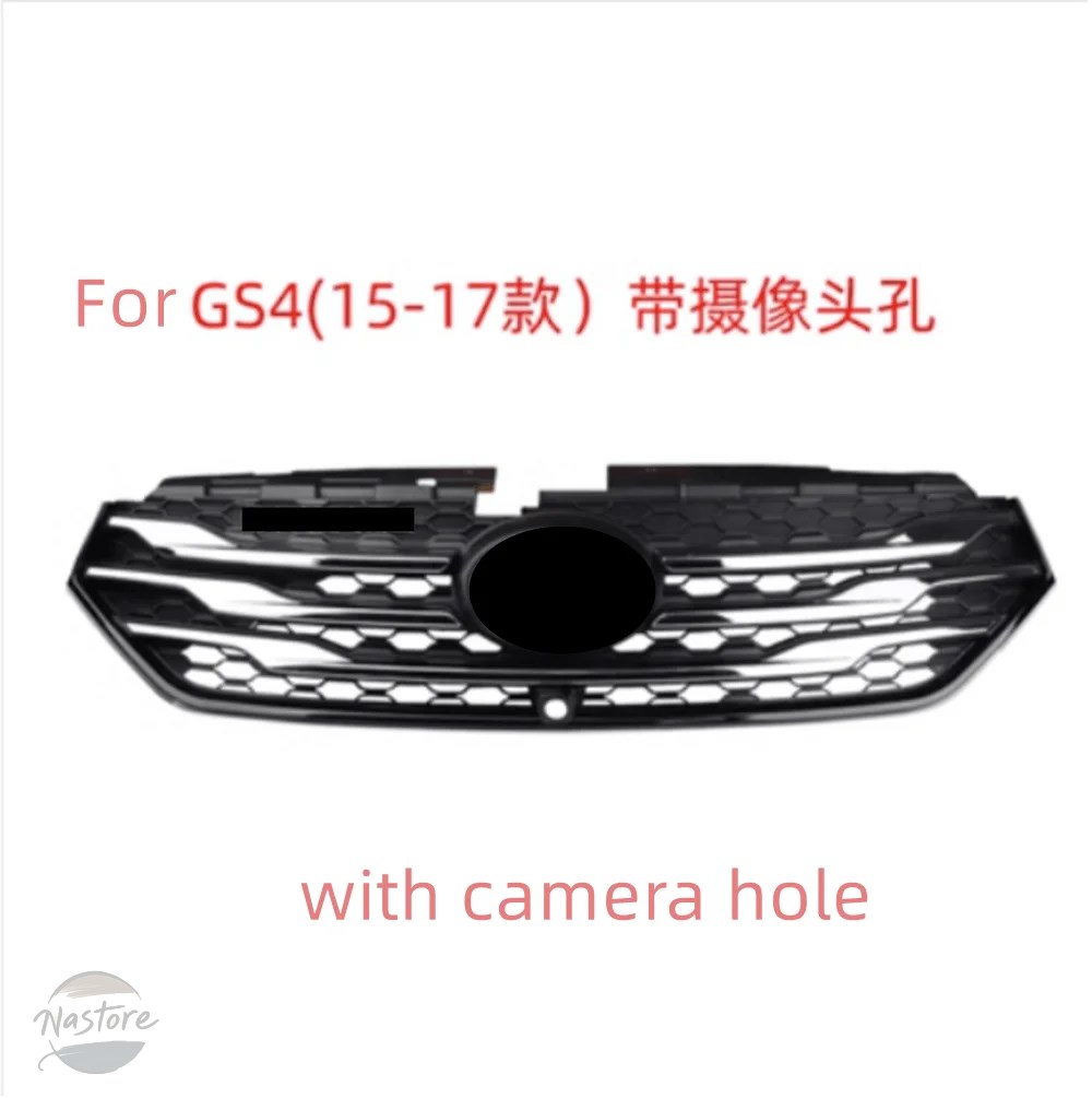 並行輸入品 バンパーグリル アクセサリーGS4 GS5 GA6 GS8 GS3 GA1 4_6