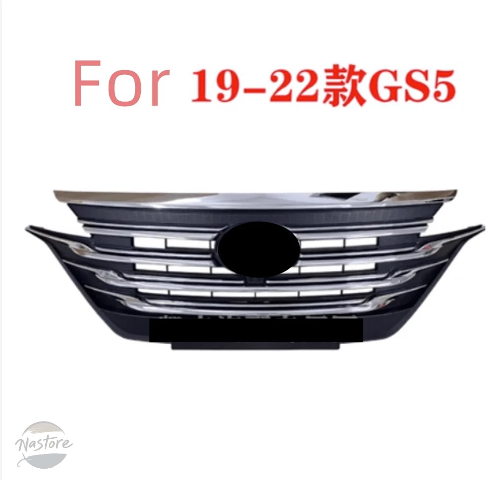 並行輸入品 バンパーグリル アクセサリーGS4 GS5 GA6 GS8 GS3 GA1 4_7