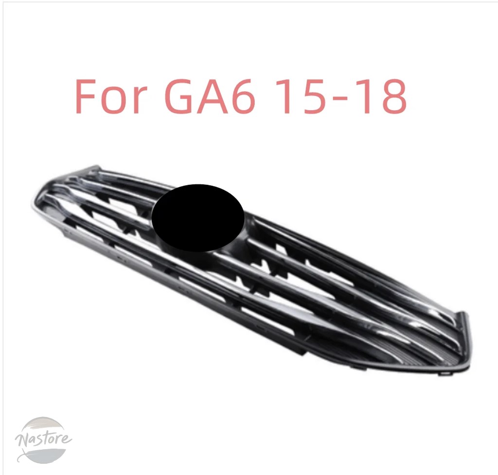 並行輸入品 バンパーグリル アクセサリーGS4 GS5 GA6 GS8 GS3 GA1 4_3