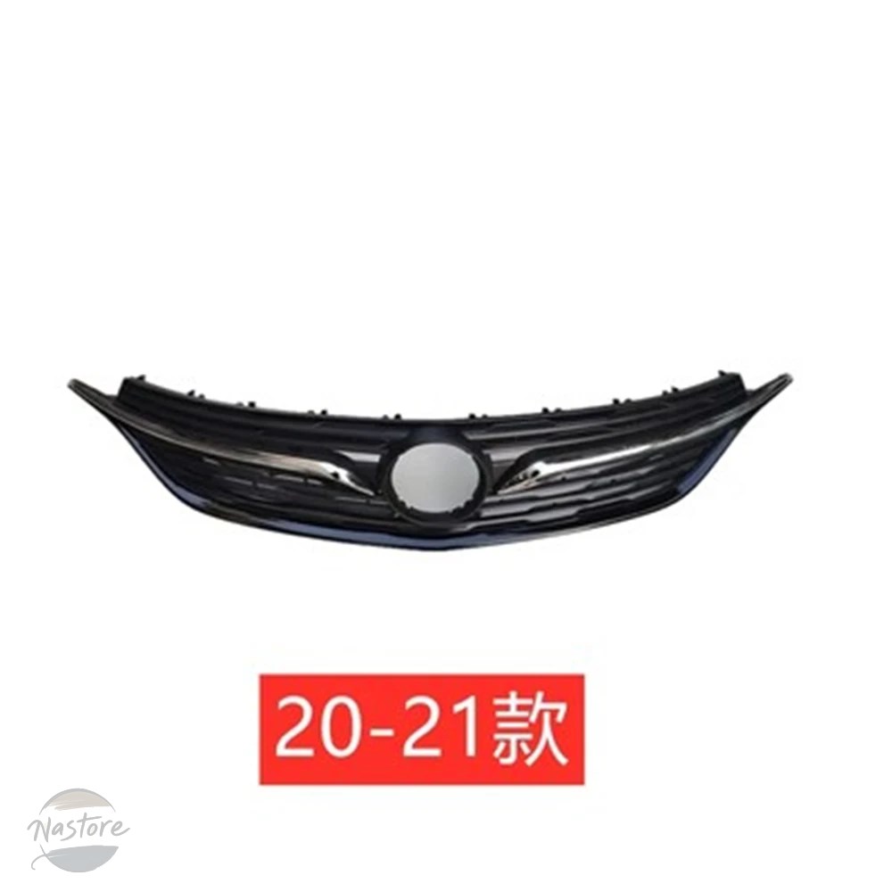 並行輸入品 バンパーグリル ビュイックバーノ カーアクセサリー グリルマスク 15-21