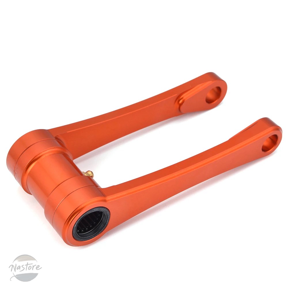 並行輸入品 バイク リア キット ktm 125 501 11 1r 1 2 3 2011 以降 cnc調整下降 部品 カスタムパーツ アクセサリーの画像