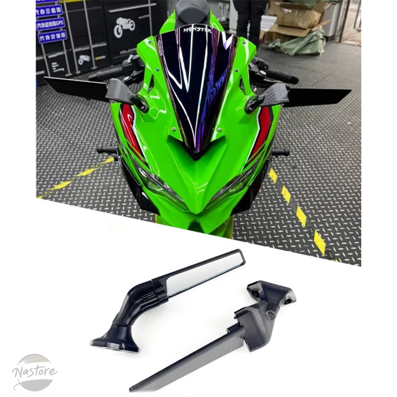 車のパーツ ZX6R カスタム カスタムパーツ