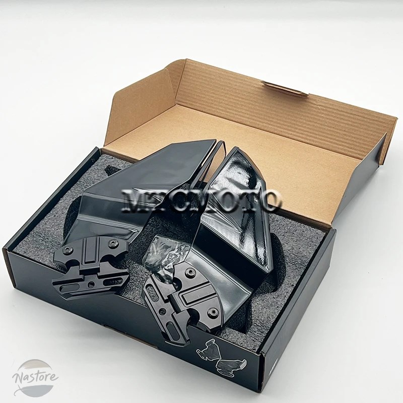 並行輸入品 ZX4R カワサキ ミラー ZX 4R 4RR 25R 25RR 6R ステルス