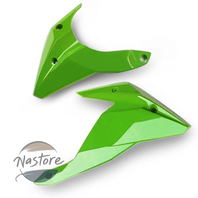 並行輸入品 z400 バイク カバー スポイラー エンジン カワサキ 2018