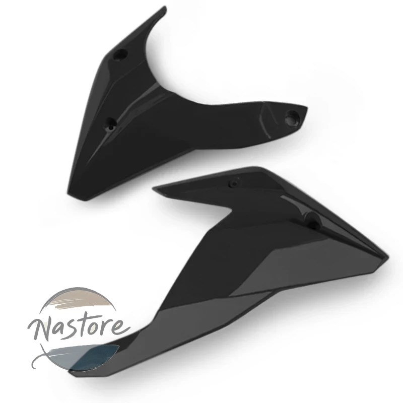 haru　バイクパーツ 並行輸入品】z400 バイク カバー スポイラー エンジン カワサキ 2018