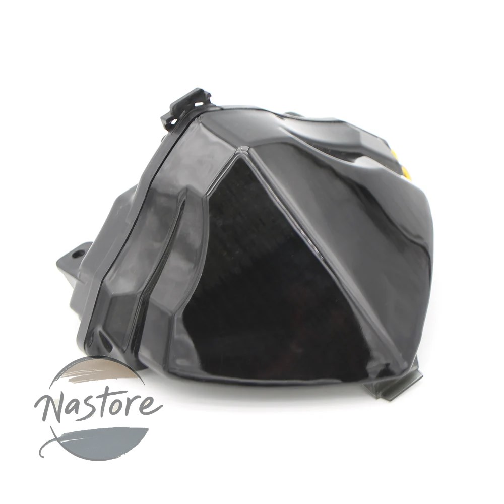 並行輸入品 r1 ヤマハ バイク ブレーキ リア ライトライト yzf 2004 2005 2006 シグナル統合ledライト カスタムパーツ 部品 アクセサリー_1
