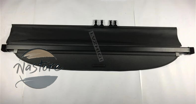 並行輸入品 カバー スクリーン リア トランクカーゴsubaru スバル SUBARU subaru アウトバック 2010-13 2014 カスタムパーツ 部品 アクセサリー_1