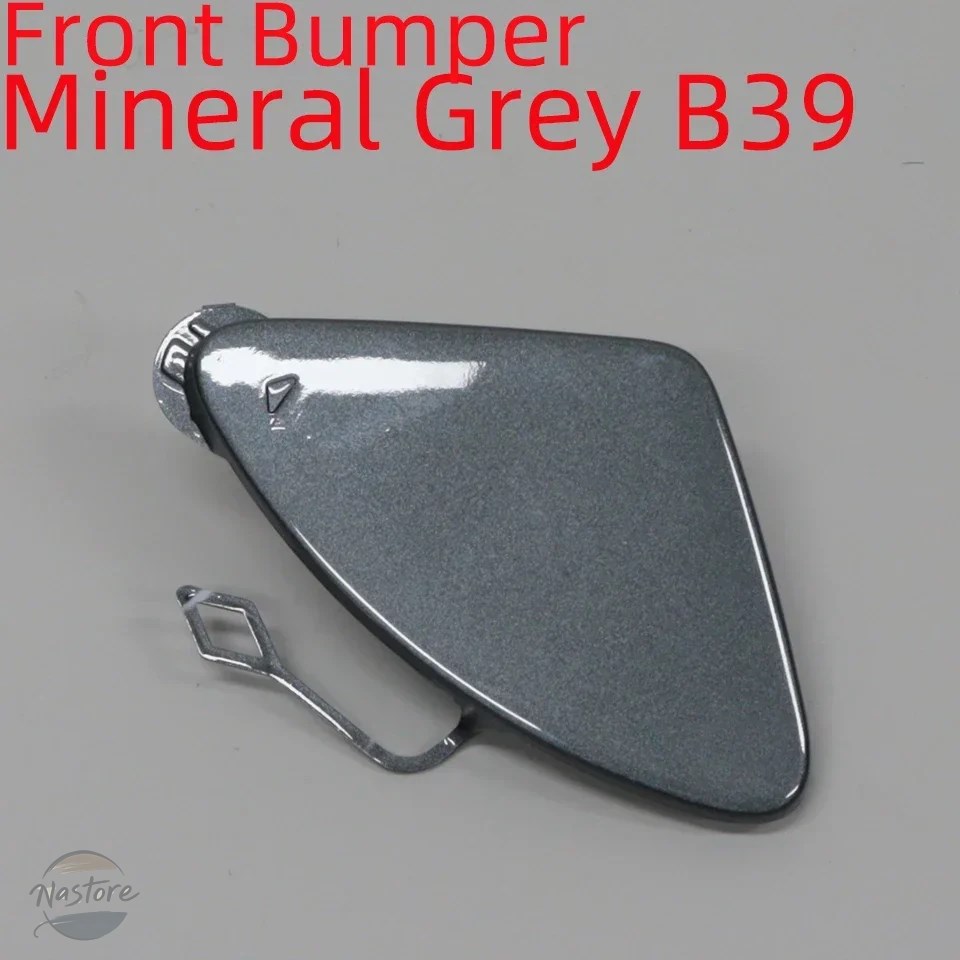 並行輸入品 BMW f30 カバー フロントバンパー 320 328 330 335 f31 2012-15 牽引トレーラー蓋 カスタムパーツ 部品 アクセサリーの画像
