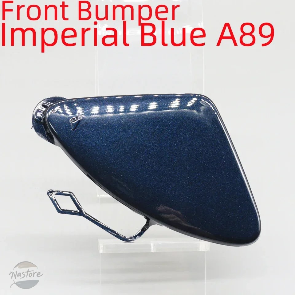 並行輸入品 BMW f30 カバー フロントバンパー 320 328 330 335 f31 2012-15 牽引トレーラー蓋 カスタムパーツ 部品 アクセサリーの画像