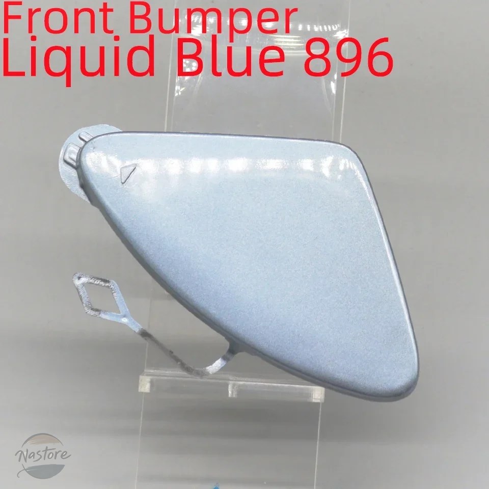 並行輸入品 BMW f30 カバー フロントバンパー 320 328 330 335 f31 2012-15 牽引トレーラー蓋 カスタムパーツ 部品 アクセサリーの画像