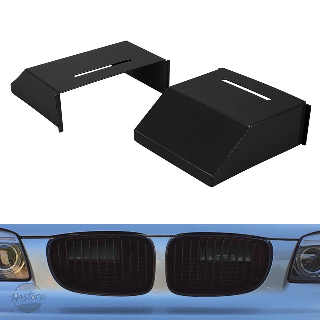 並行輸入品 BMW e87 bevinsee エアインテークスクープ e81 e82 e88 n43 n47 116i 116d 118i 118d 120i 120d カスタムパーツ 部品 アクセサリーの画像