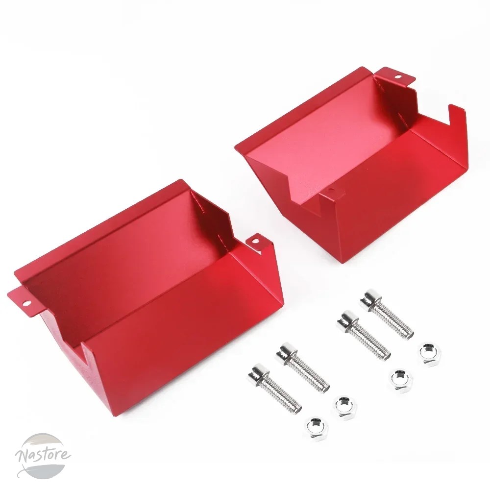 並行輸入品 BMW e90 エンジン broyear レッドカラー カスタムパーツ 部品 アクセサリーの画像