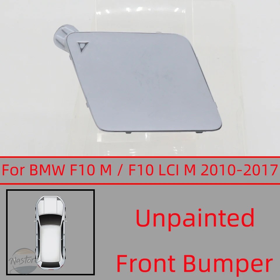 並行輸入品 BMW f10 カバー フロントバンパー 5シリーズ 10-17 /f11/lci m-sport カスタムパーツ 部品 アクセサリーの画像