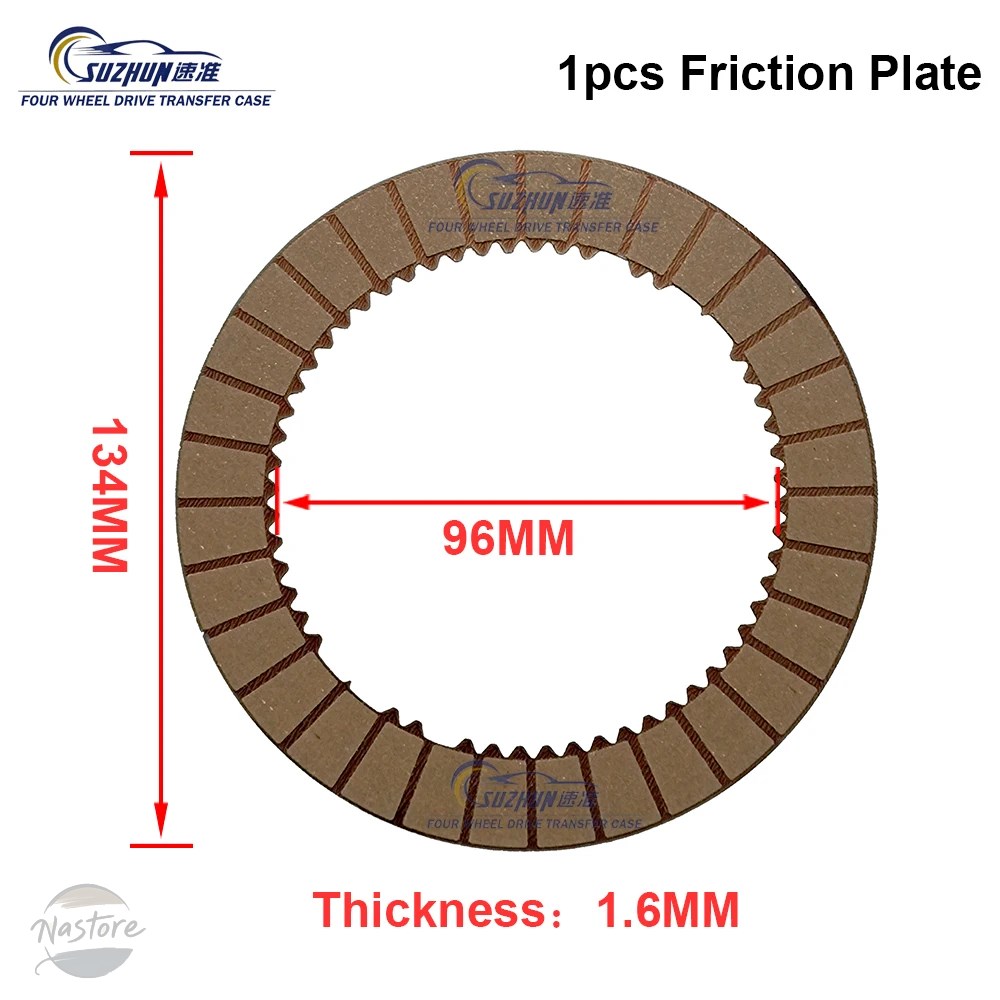 並行輸入品 BMW x3 クラッチ x5 x6 atc450 トランスファーケースリペアキット カスタムパーツ 部品 アクセサリーの画像