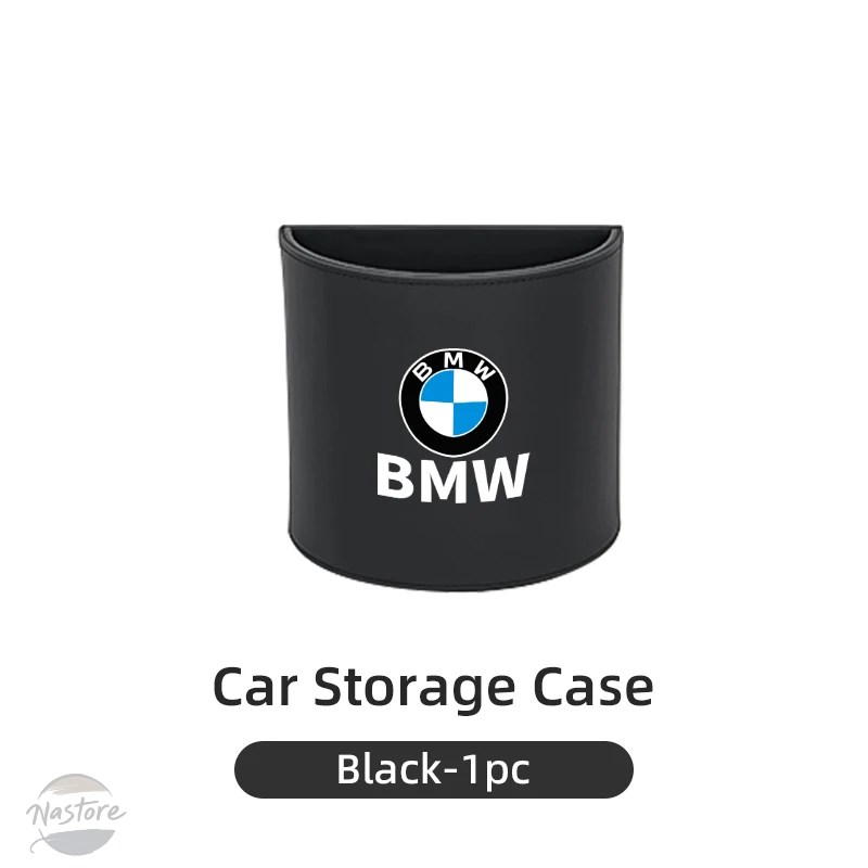 並行輸入品 BMW x1 アクセサリー 内装 カスタムパーツ ゴミ箱 シート