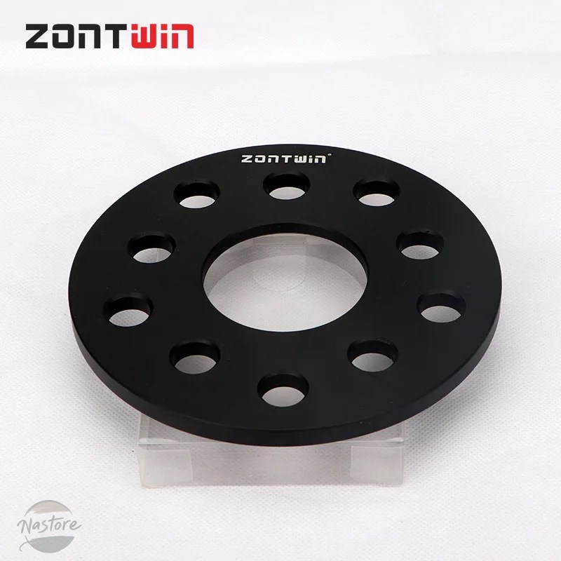 並行輸入品 BMW e39 ホイール 2ピース 12/15/20mm スペーサーアダプター pcd 5x120 cb 74.1mm - x5 x6 カスタムパーツ 部品 アクセサリーの画像