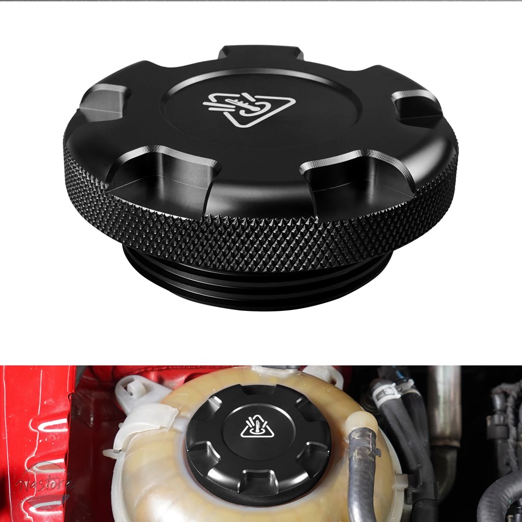 並行輸入品 アウディ a3 bevinsee クーラントリザーバーキャップ s3 8v 8y vw golf mk7 mk8 mk6 カスタムパーツ 部品 アクセサリー