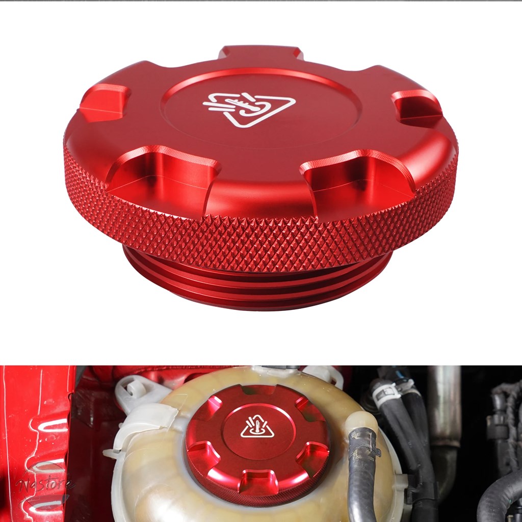並行輸入品 アウディ a3 bevinsee クーラントリザーバーキャップ s3 8v 8y vw golf mk7 mk8 mk6 カスタムパーツ 部品 アクセサリー
