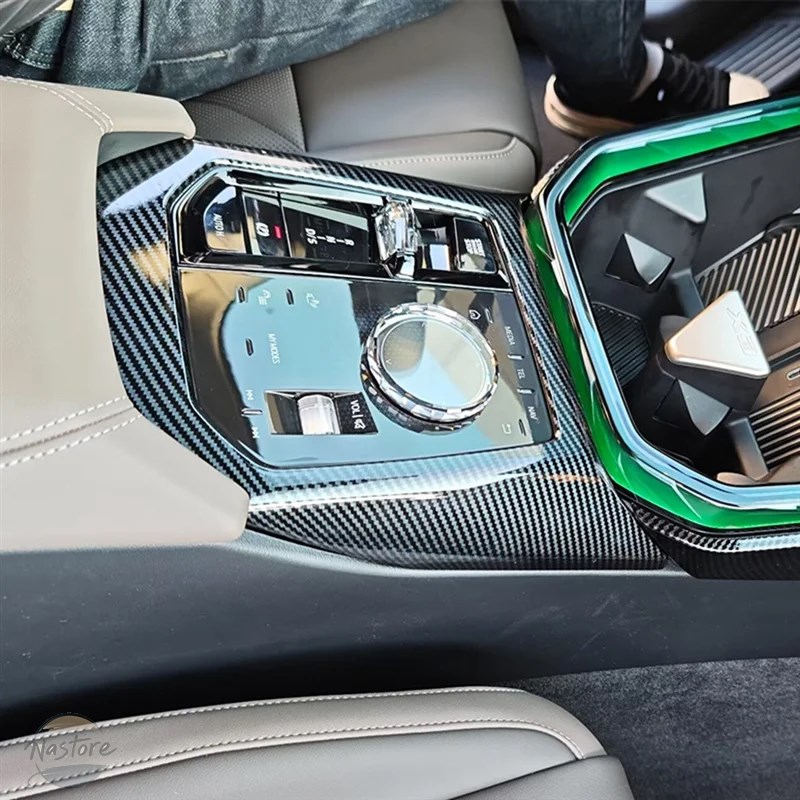 並行輸入品 BMW x3 カバー アクセサリー カスタム g45 2025 カーボン