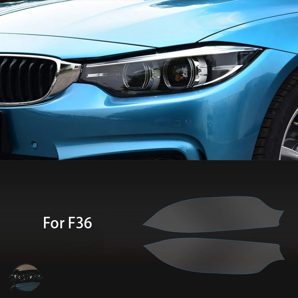 並行輸入品 BMW f07 ヘッドライト アクセサリー カスタム airspeed tpu カスタムパーツ 部品 アクセサリーの画像
