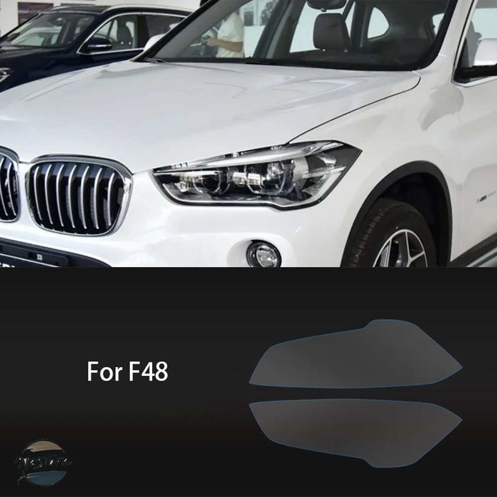 並行輸入品 BMW f07 ヘッドライト アクセサリー カスタム airspeed tpu カスタムパーツ 部品 アクセサリーの画像