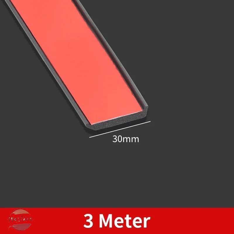 並行輸入品 カバー フェンダー クラッチ ホイール 4/5/6cm 汎用フレア カーアーチ カスタムパーツ 部品 アクセサリーの画像