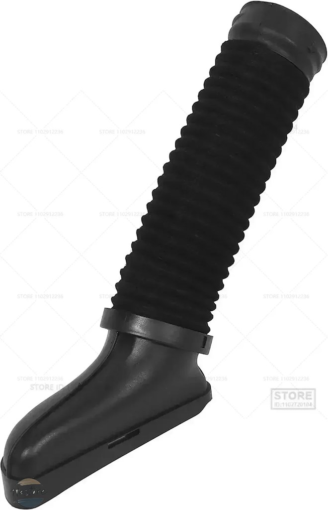 並行輸入品 glk350 2010-2012 メルセデス・ベンツ x204 エアインテークホースダクト 2720902882 カスタムパーツ 部品 アクセサリーの画像