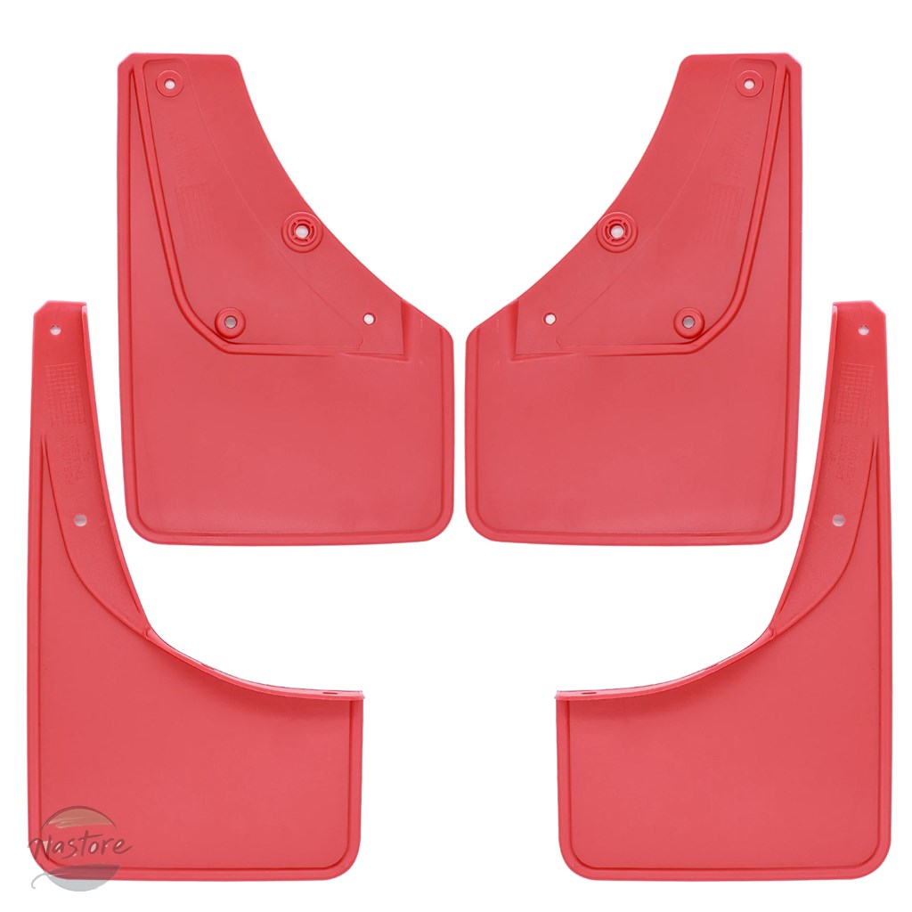 並行輸入品 jb64 スズキ フェンダー ガード ジムニー 4x マッド マッドフラップ シエラ カスタムパーツ 部品 アクセサリーの画像