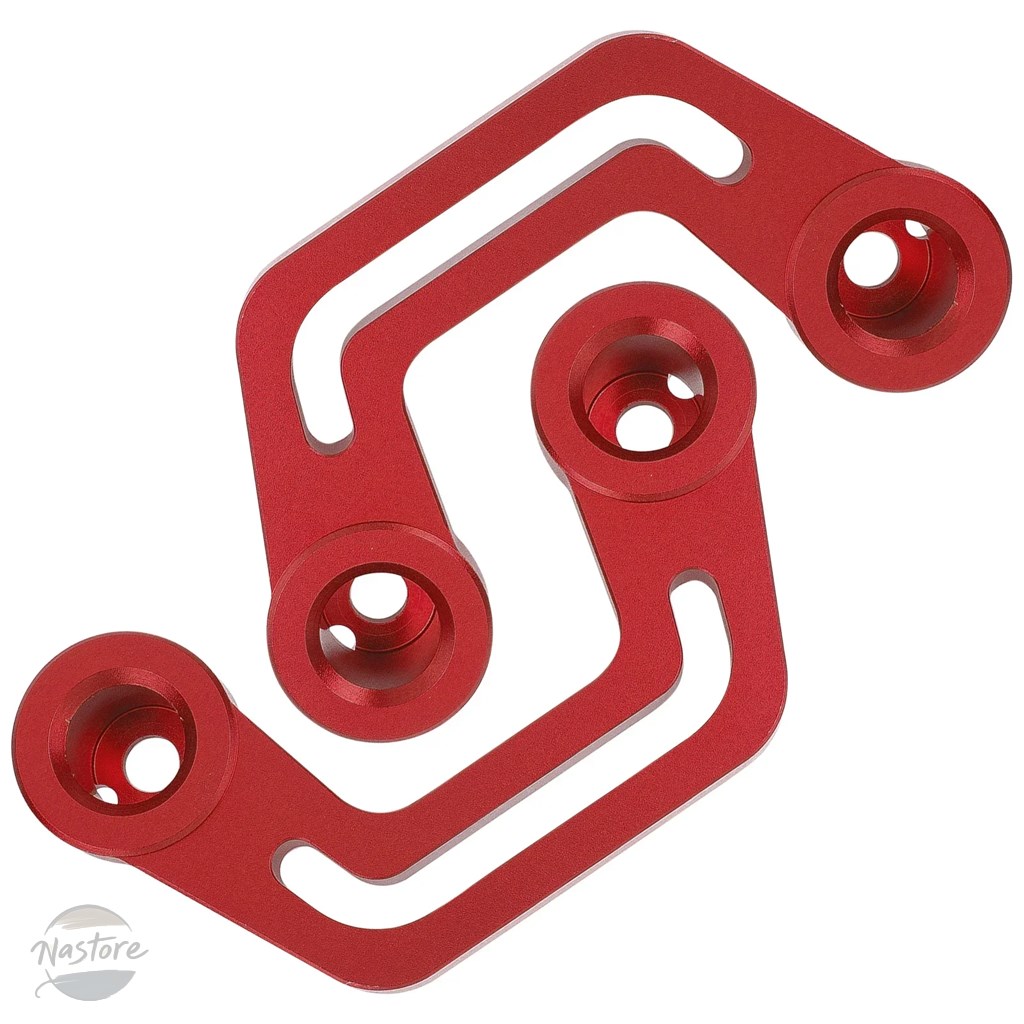 並行輸入品 フロント JT Aピラーガラス JEEP WRANGLER JL/JLU 18-22 GLADI 対応 補助ライト ライトマウントブラケット 1ペアの画像