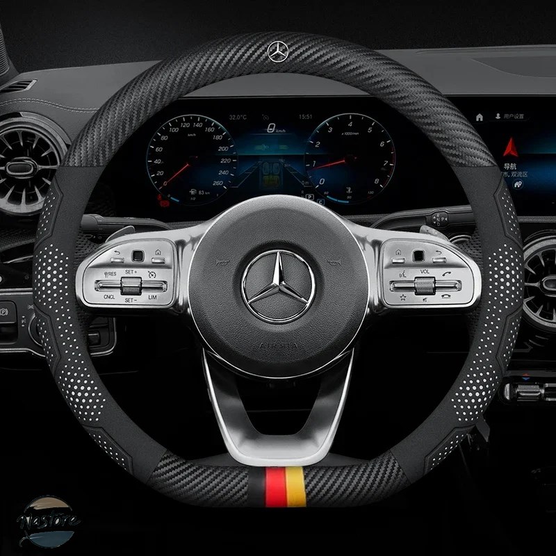 並行輸入品 メルセデスベンツ カバー ホイール メルセデスベンツ ベンツ A B C E V Rクラス C43 CLA GLA GLB GLC GLK SLKの画像