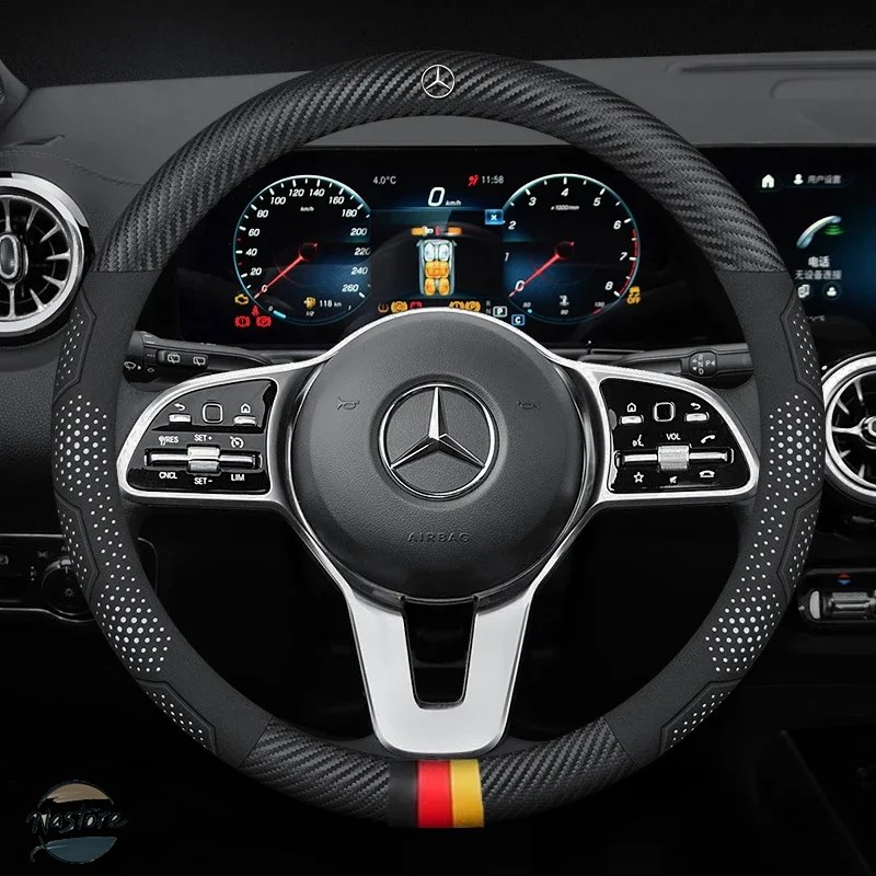 並行輸入品 メルセデスベンツ カバー ホイール メルセデスベンツ ベンツ A B C E V Rクラス C43 CLA GLA GLB GLC GLK SLKの画像